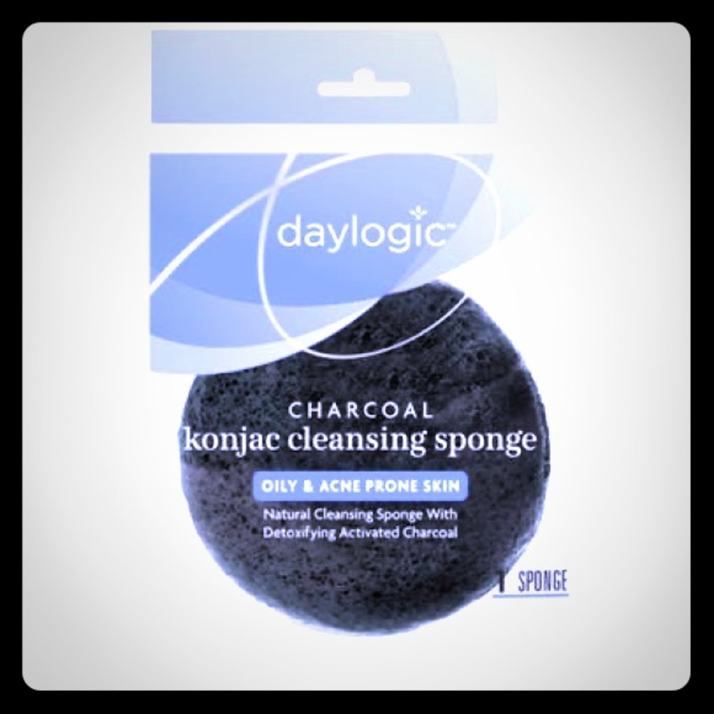 Daylogic Konica Cleansing Sponge